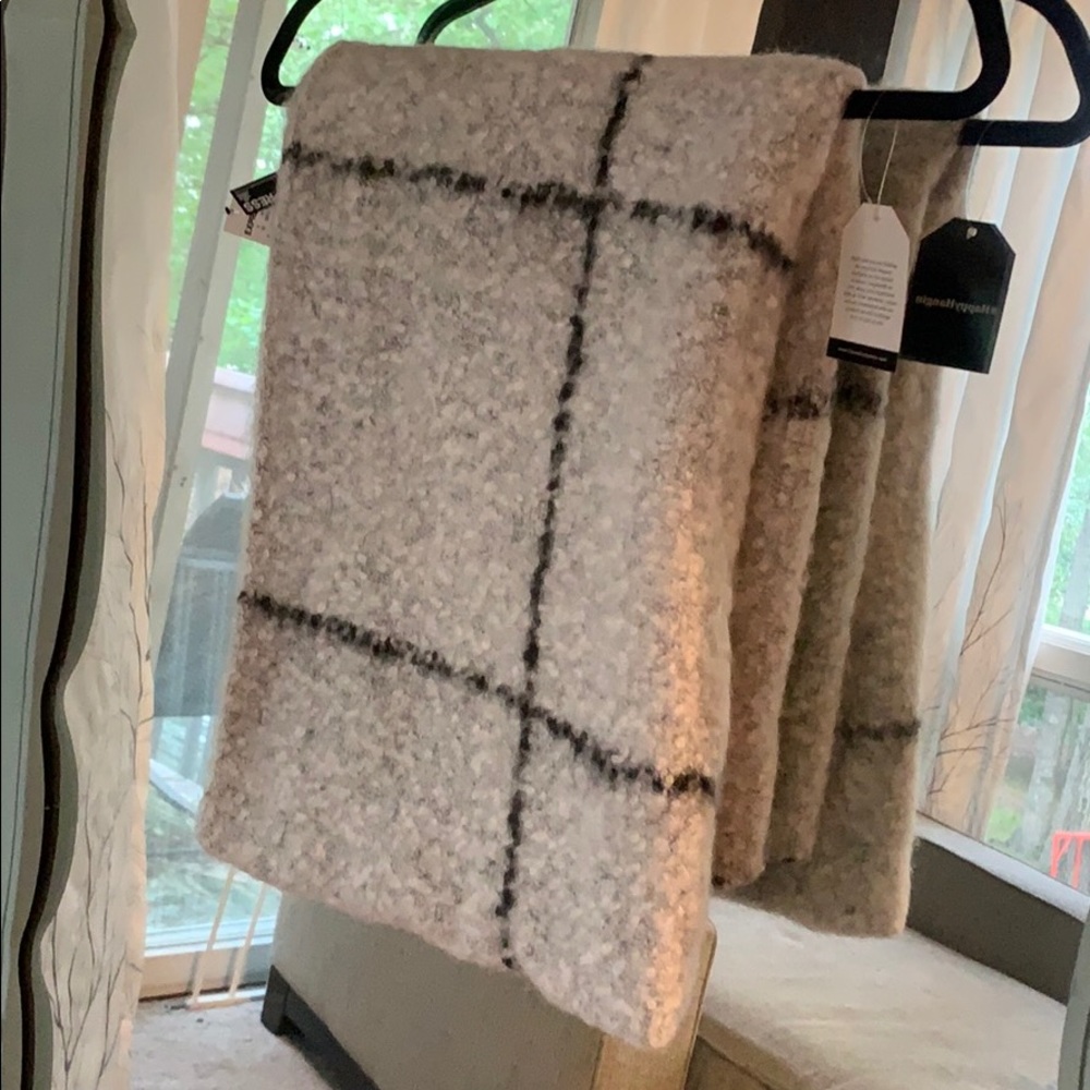 NWT Express Blanket Scarf